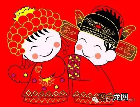 一 亚太易学研究会:男女八字合婚时要看哪些信息?