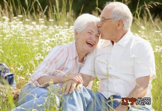 图 合婚第一绝配:男旺妻,女旺夫。