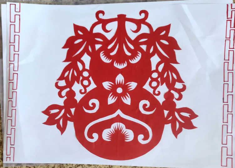 组图 30多种民间绝活民间文化展演定能让您大饱眼福