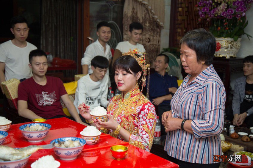 娶女当娶潮汕女，为何？什么是相生相克？