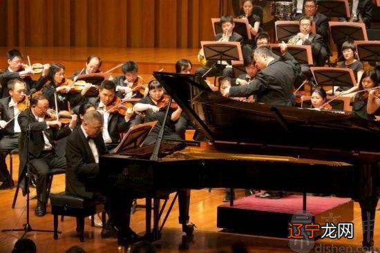 图 梦见应邀出席的音乐会，做梦人能得到人们的尊重！