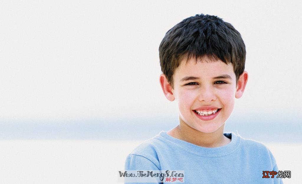 风水堂：梦见小孩是什么意思？