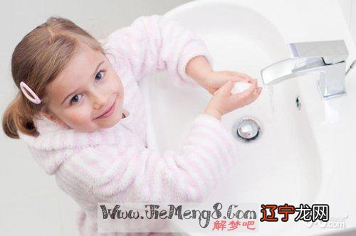 风水堂：梦见小孩是什么意思？