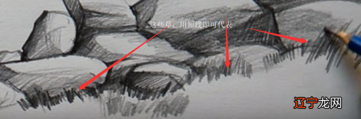 组图 给零基础新手的入门系列教程:今日教程