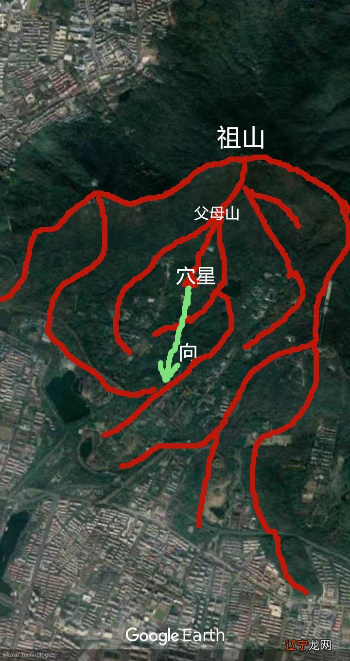 酒后胡侃,说起一命三风水的提法,以及背后的逻辑