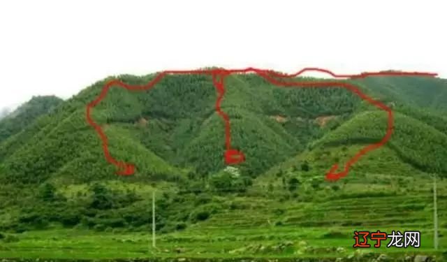 酒后胡侃,说起一命三风水的提法,以及背后的逻辑