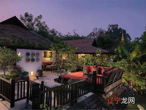 一 乡村酒店的分类及特征——成都郫县