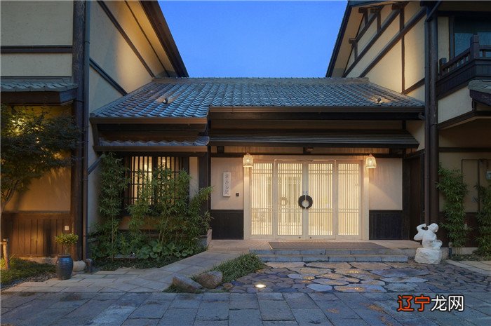 新中式度假酒店设计说明主要包括两方面的基本内容!