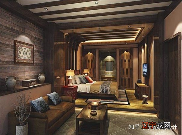 新中式度假酒店设计说明主要包括两方面的基本内容!