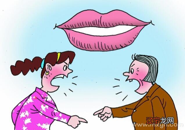 好不好风水堂:梦见和父母吵架的预兆