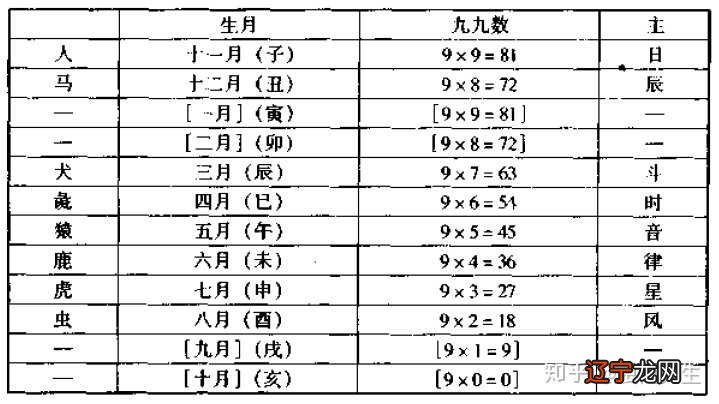 占卜十二生肖、术数和星象三方面补充一点简单的猜想