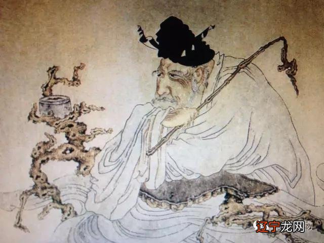 第九回袁守诚无私曲,老龙王拙计犯《西游》本章