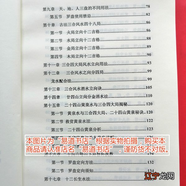 砂水玄微 风水大师：谈浩然-谈氏风水资料