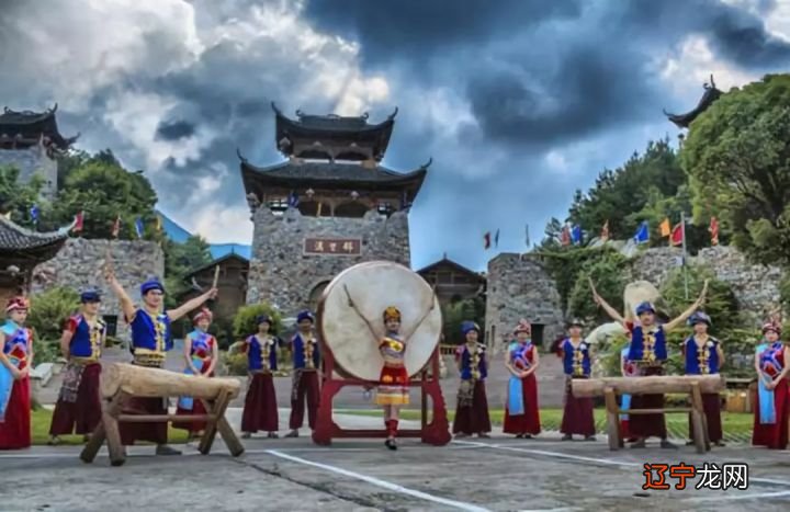 图 乡村旅游综合体逐渐成为企业开发投资热点