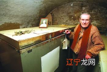 风水堂:梦见死人的5种预兆