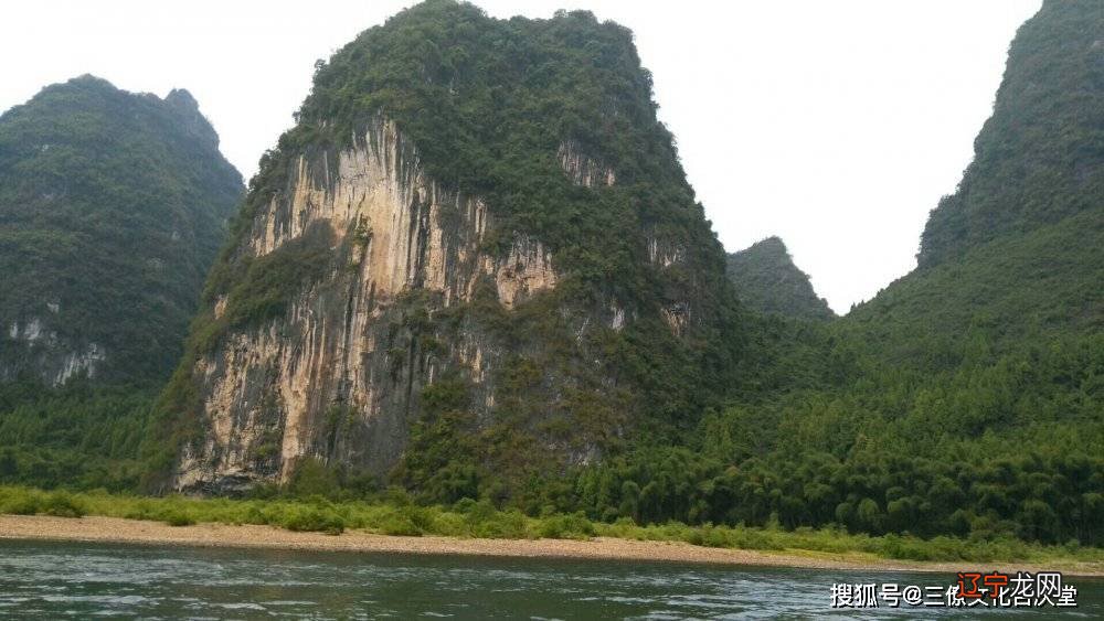 蒯三海风水堂:蒯三海店的风水都像是拼出来的