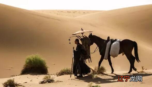 图 玄奘的真实的唐僧一路上是怎么出家的？