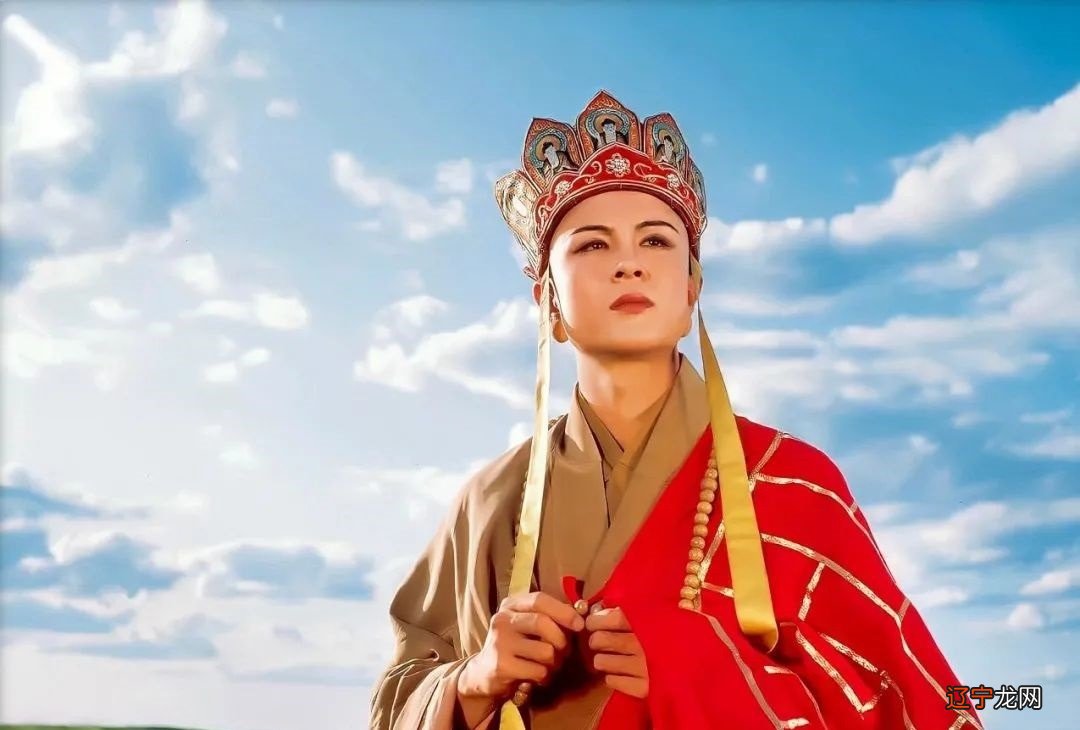 图 玄奘的真实的唐僧一路上是怎么出家的？