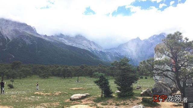 丽江旅游攻略:丽江秦时明月美宿,纳相缘茶马文化