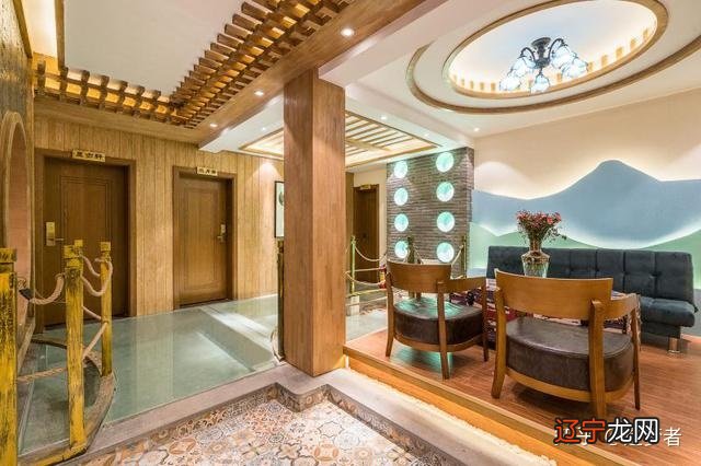 丽江旅游攻略:丽江秦时明月美宿,纳相缘茶马文化