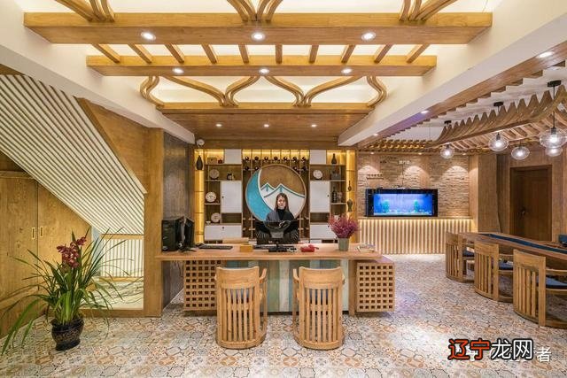 丽江旅游攻略:丽江秦时明月美宿,纳相缘茶马文化