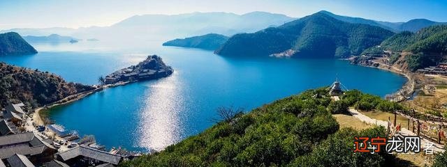 丽江旅游攻略：丽江秦时明月美宿，纳相缘茶马文化