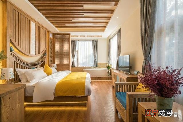 丽江旅游攻略:丽江秦时明月美宿,纳相缘茶马文化