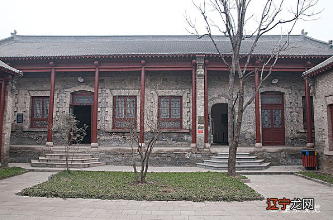 【5页珍藏版】城南老门东和熙南里开展现状调查研究