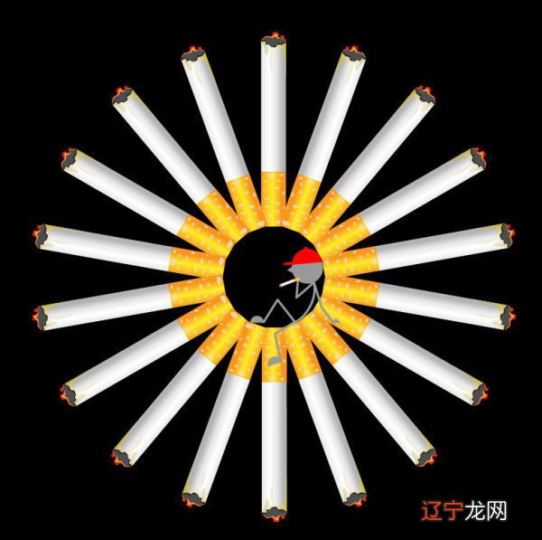 香烟品牌如何定位才能出众,以为例+本土化为例