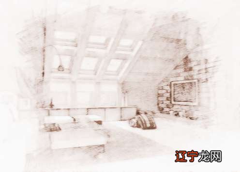 site99166.com 卧室门对卧室门风水化解_梁顶标高同板顶标高_家居风水学卧室顶梁