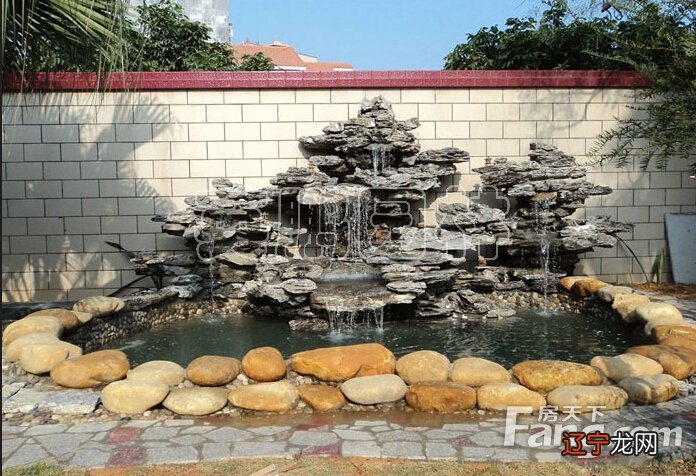 农村院子风水之水池设置中有哪些重点需要特别注意？