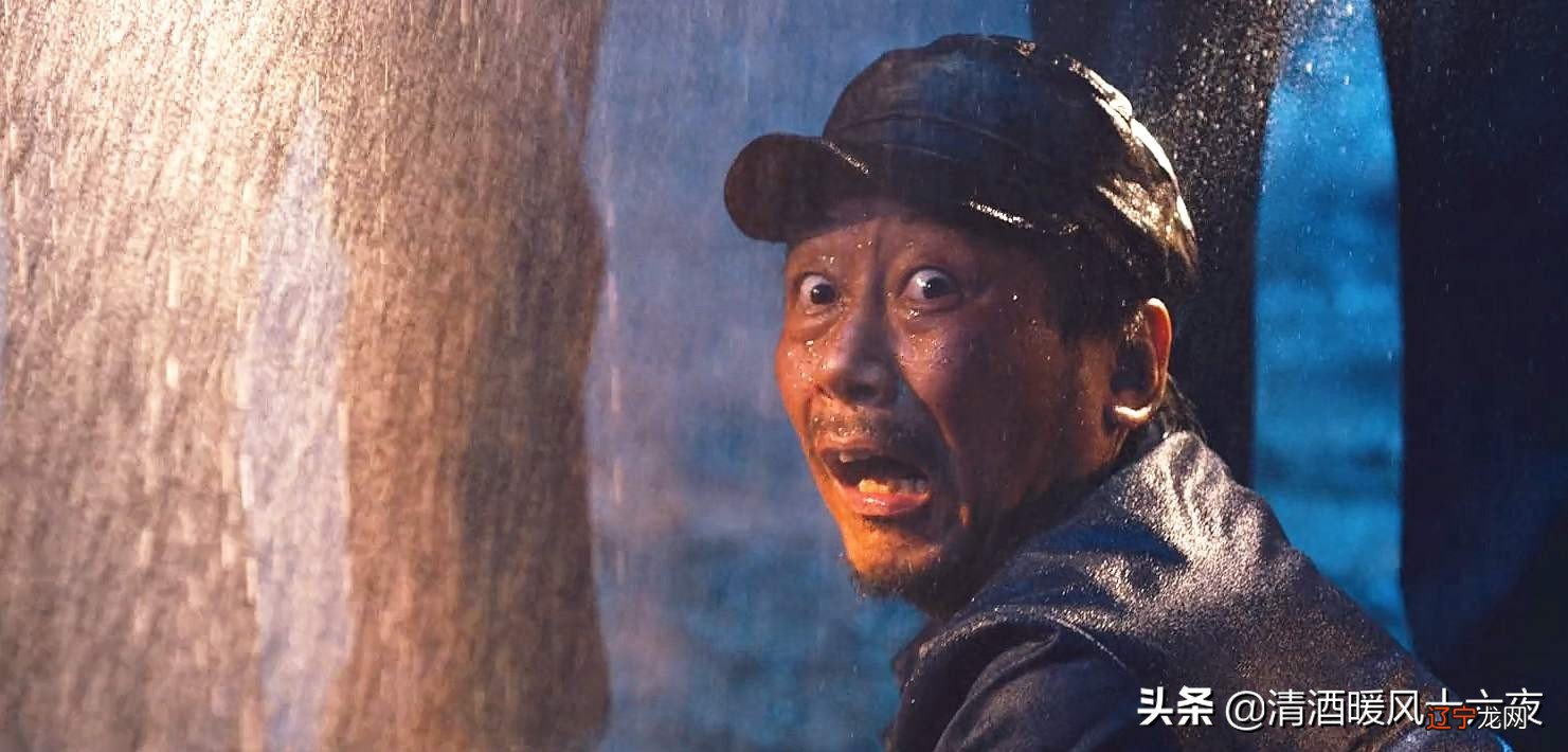 从“鬼吹灯”系列影视剧《龙岭迷窟》借“盗墓”IP