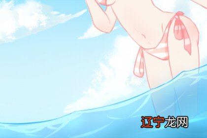 周公解梦：梦见自己光着的身子在外面走是什么意思