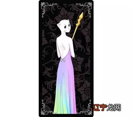 喵小巫塔罗占卜2017年你应该警惕什么类型的情敌