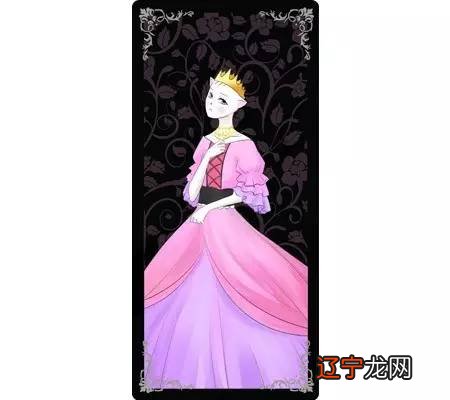 喵小巫塔罗占卜2017年你应该警惕什么类型的情敌