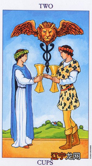 明月用塔罗来算算看,你身边的某个ta是个会在恋爱中出轨的人么?