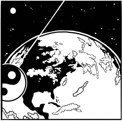 风水堂:八字中常见的基础专属词汇