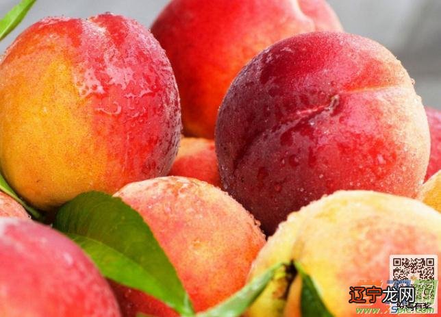 女人梦见分桃子好不好有什么说法？预示你会财运亨通