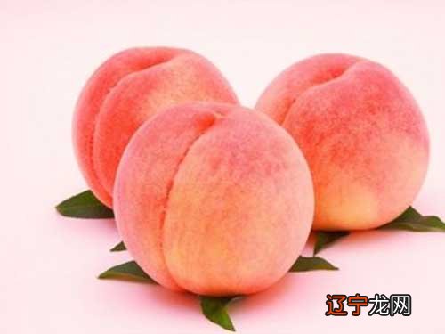 女人梦见分桃子好不好有什么说法？预示你会财运亨通