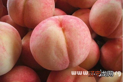 女人梦见分桃子好不好有什么说法？预示你会财运亨通