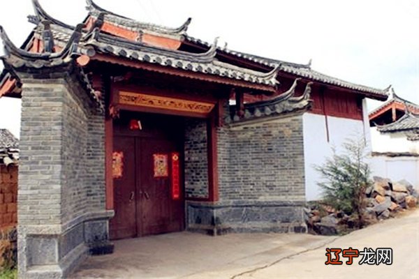 大门朝向与玄空风水,你知道吗?怎么看?