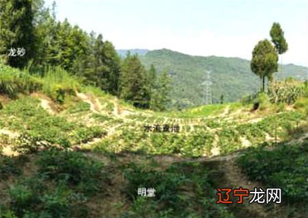 阳宅风水学中的砂是什么意思，不要错过哦！