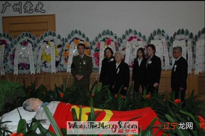 风水堂：梦见死去的父亲教我钓