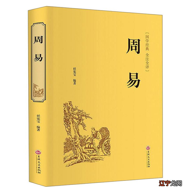 《周易》是一座神秘的殿堂,易学,研究