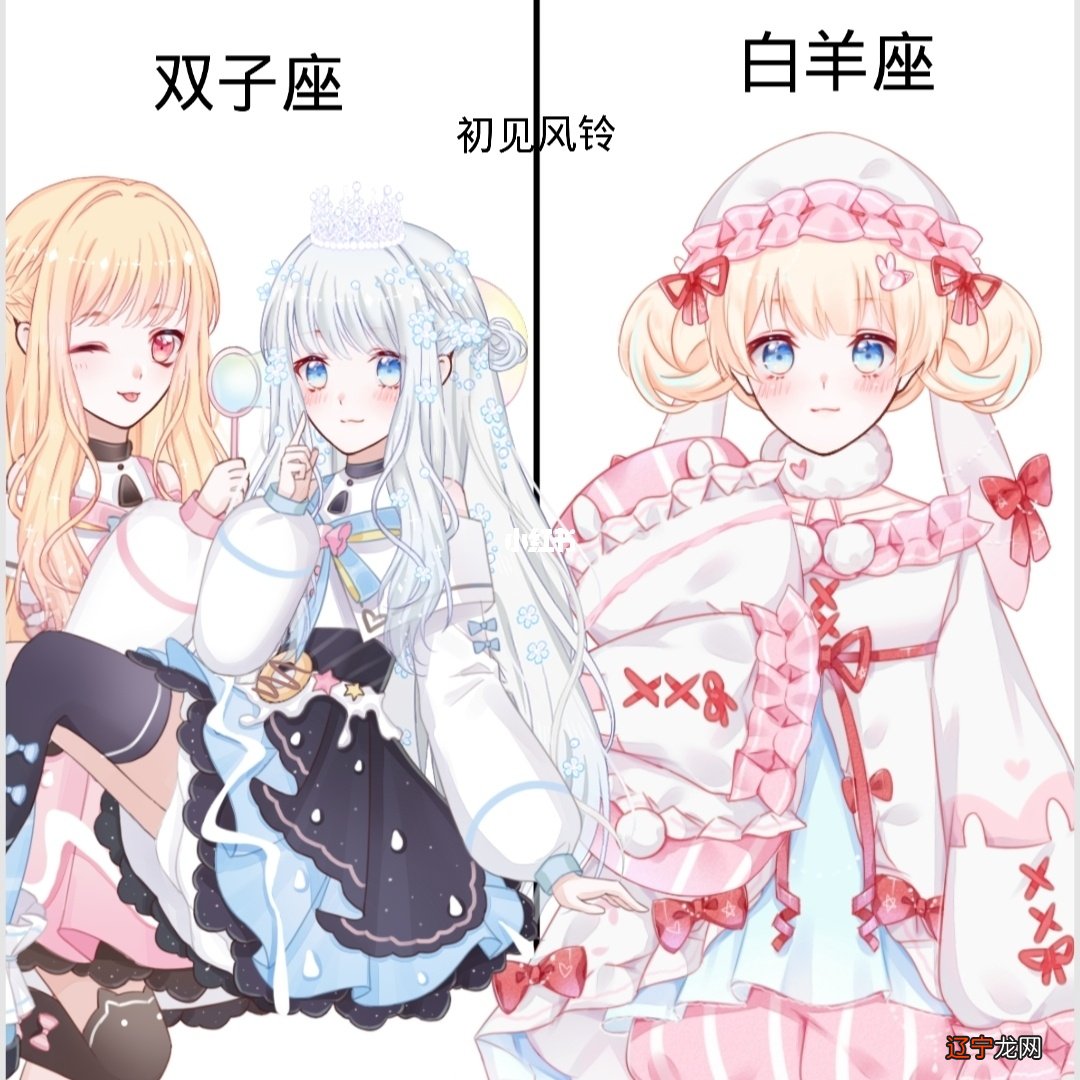 图 擅长放下成见先看的星座有哪几个吗？