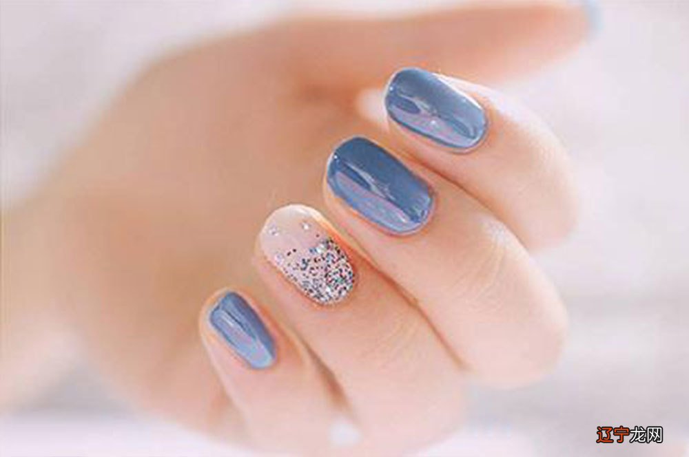 组图 有没有什么忌讳的颜色和适合做美甲啦！