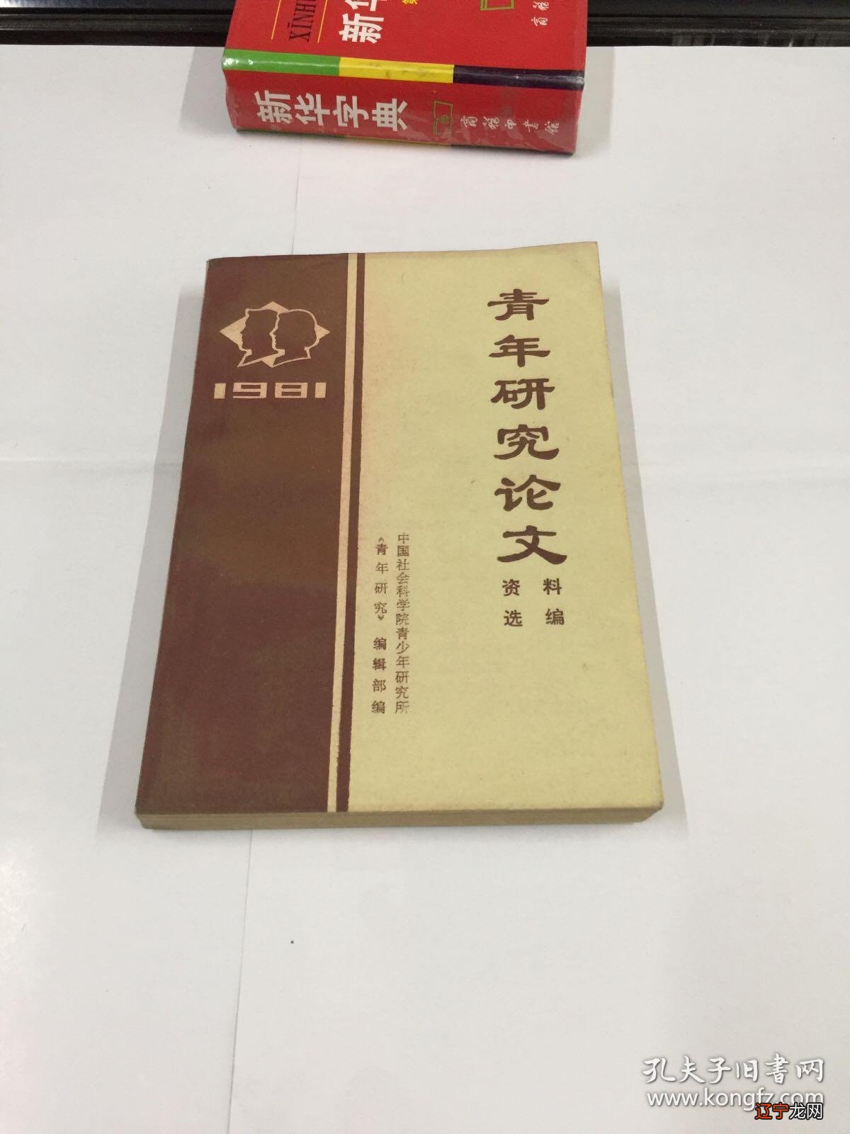 中国青少年发展论坛暨台湾建省120周年学术研讨会论文集