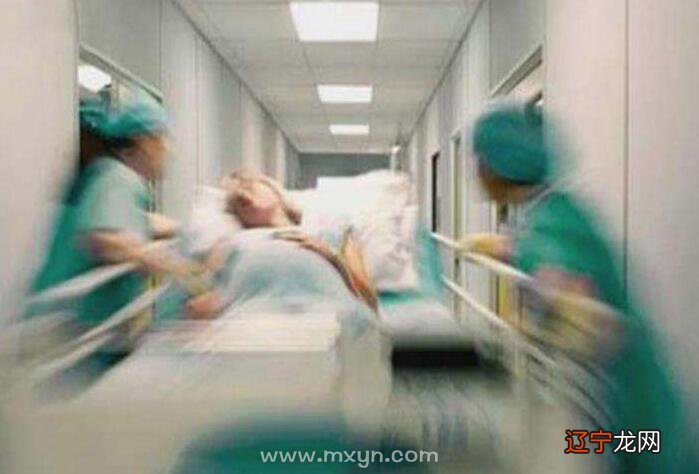 梦见自己做流产手术提醒出门要多加注意交通安全万事小心方可平安