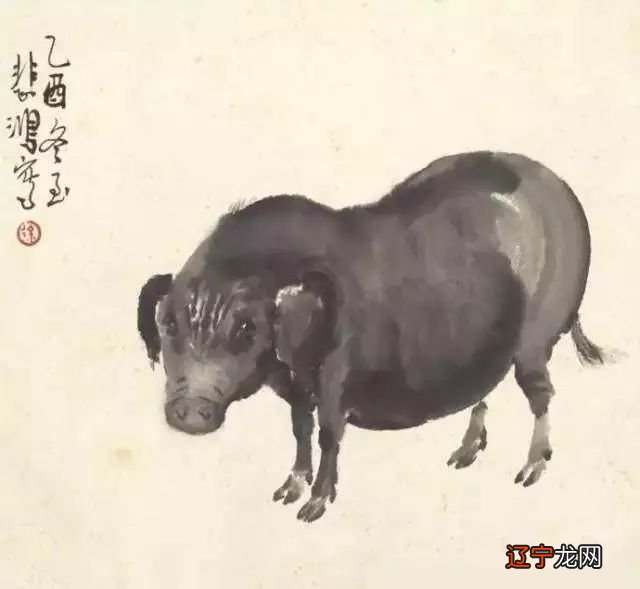 十二生肖的人，命运也不尽相同，快来人不知道自己属什么