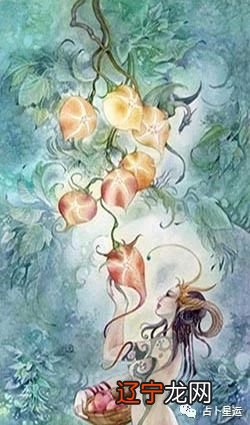 塔罗牌占卜：测TA想你了吗？会主动联系你吗？